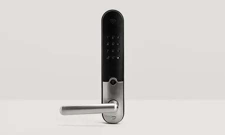 Yale Doorman - digitaalinen älylukko